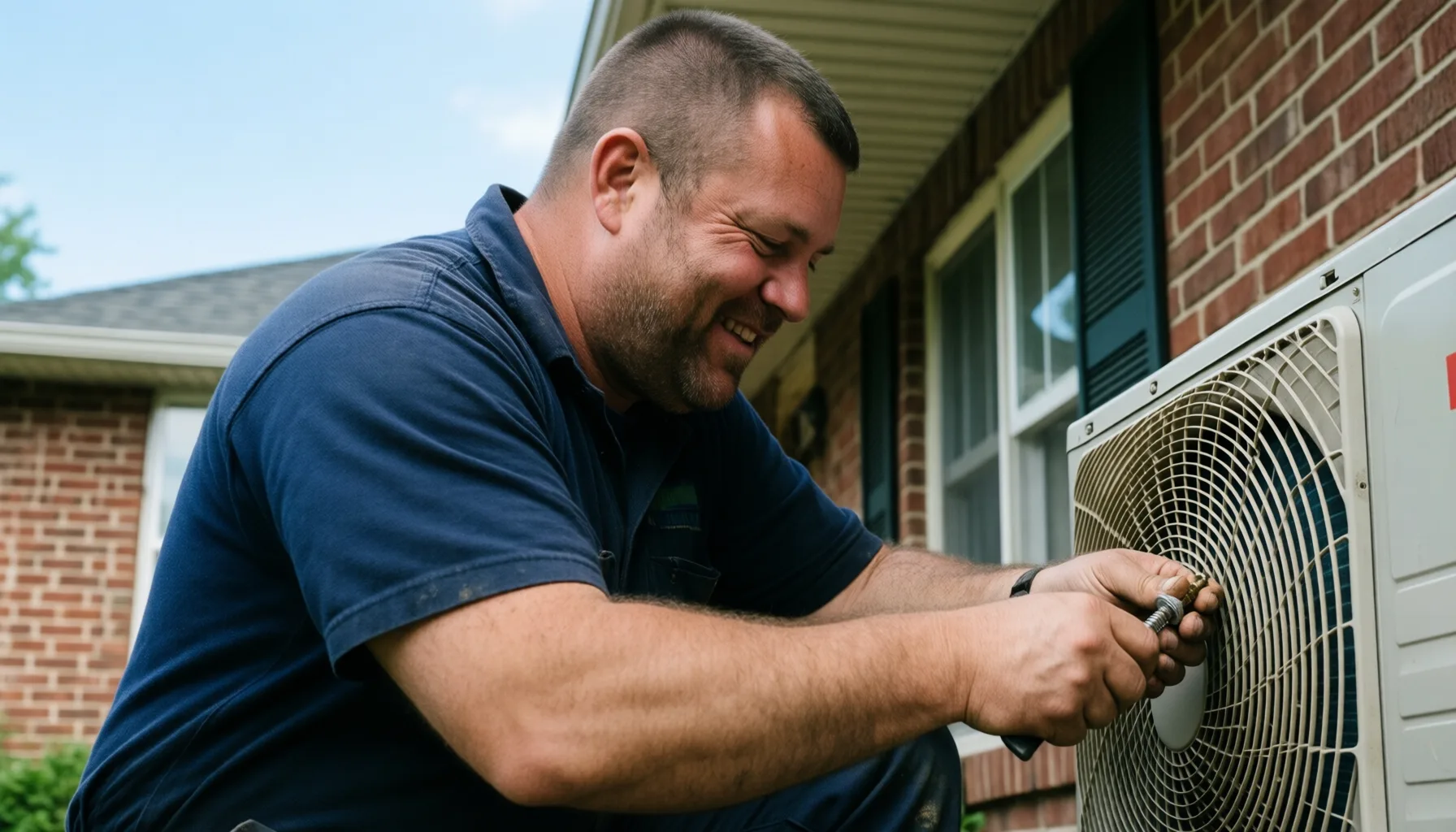 Indoor Air Quality Assessment