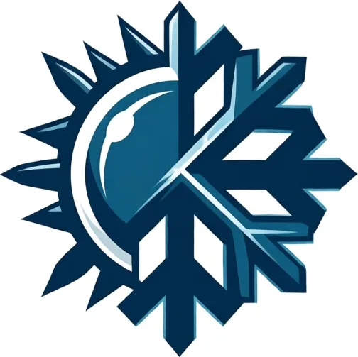 AC Repair Tampa Pros logo