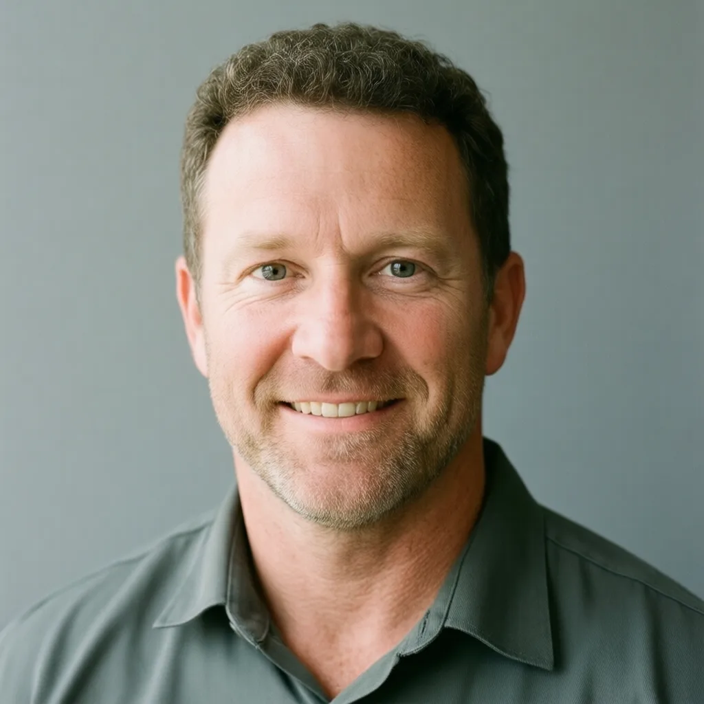 Travis Webb