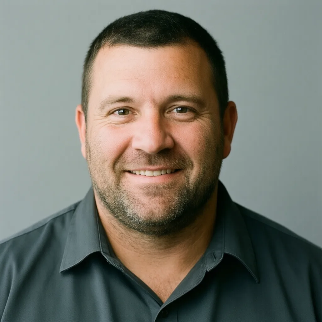 Michael Johnson