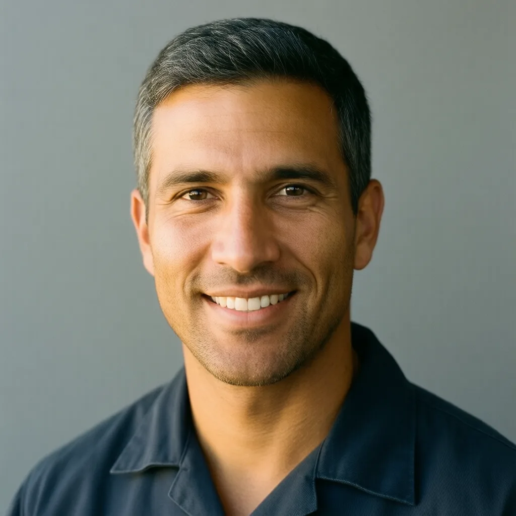 Matt Johnson