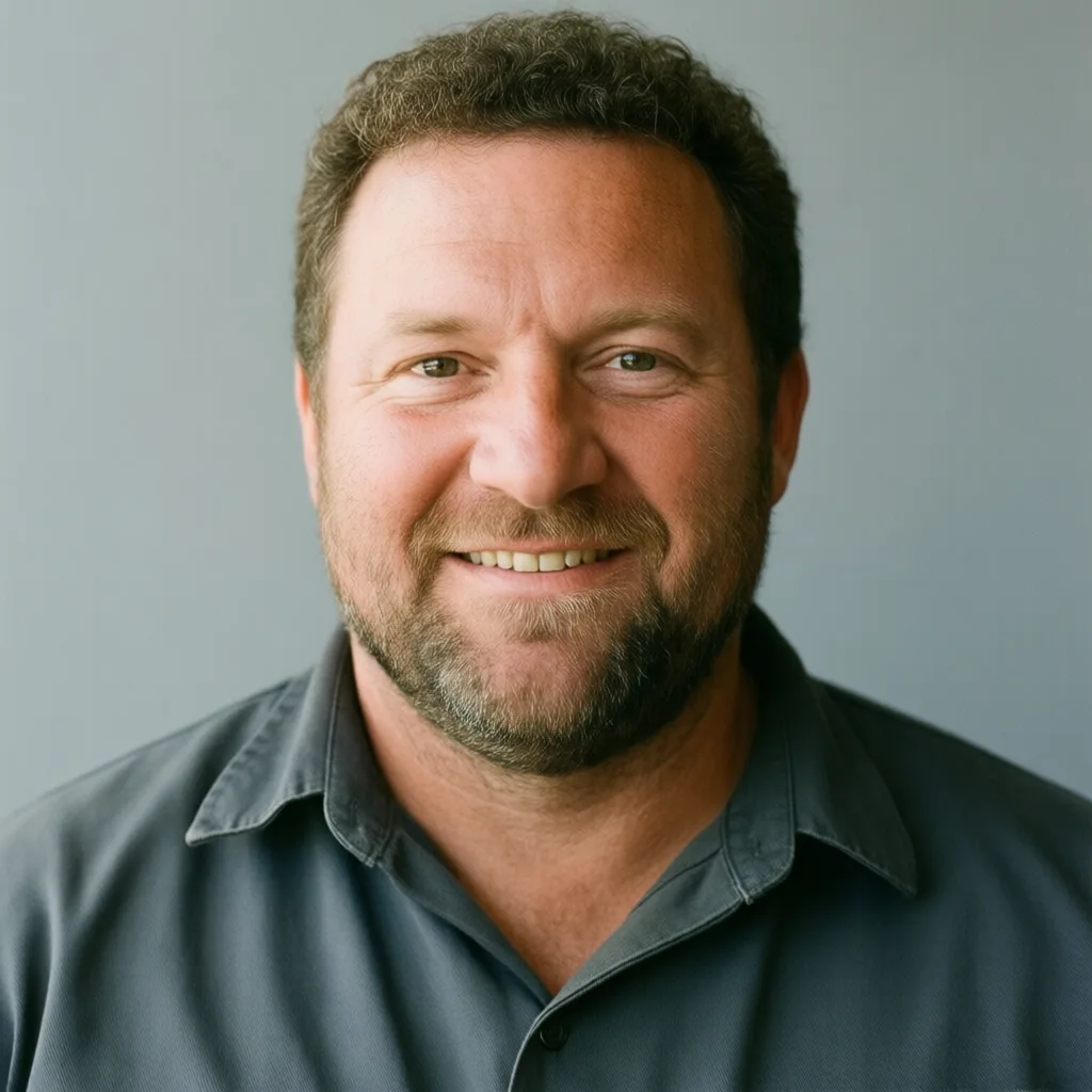 Mark Stewart