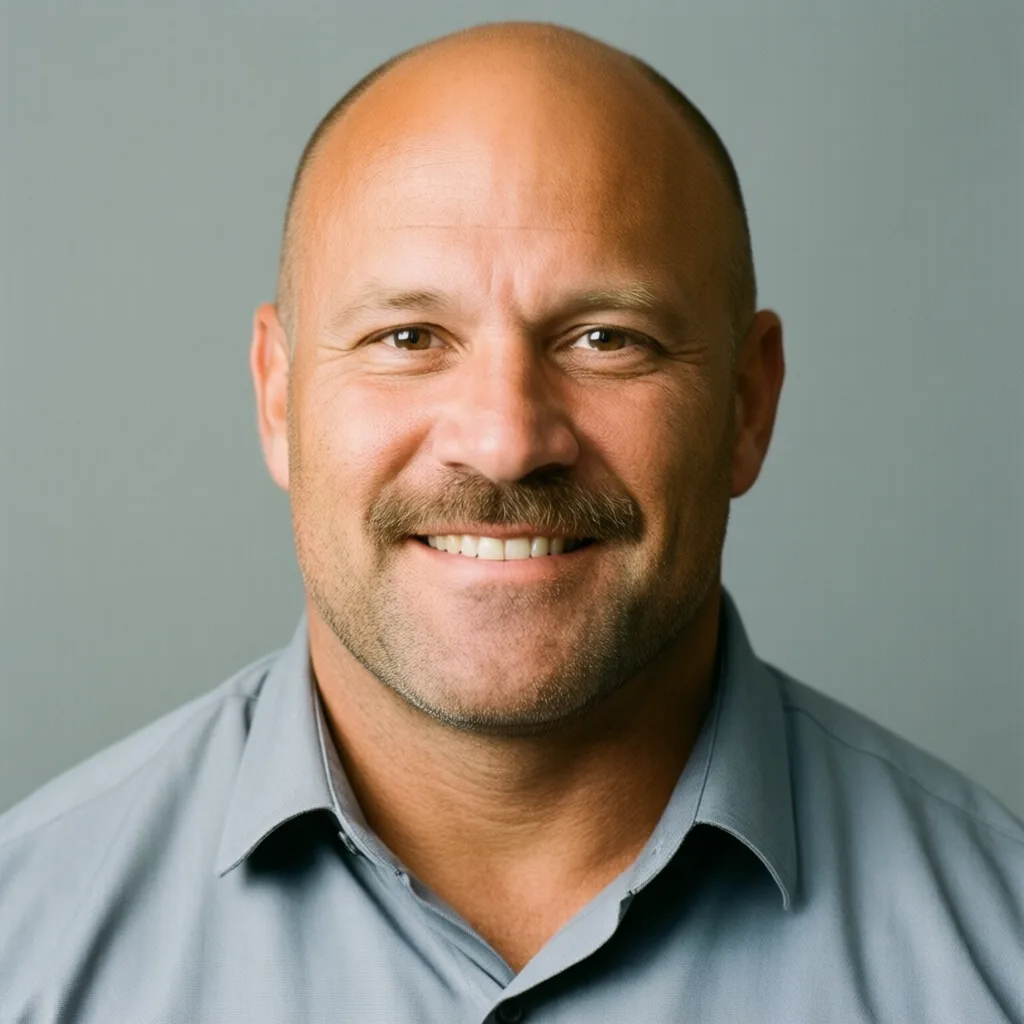 Jake Clark