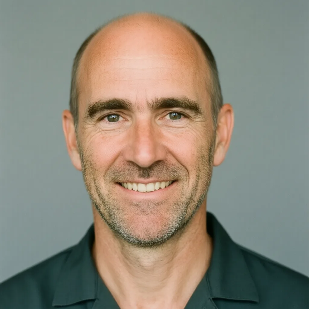 Jake Burns