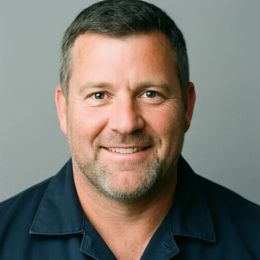 Robert Green