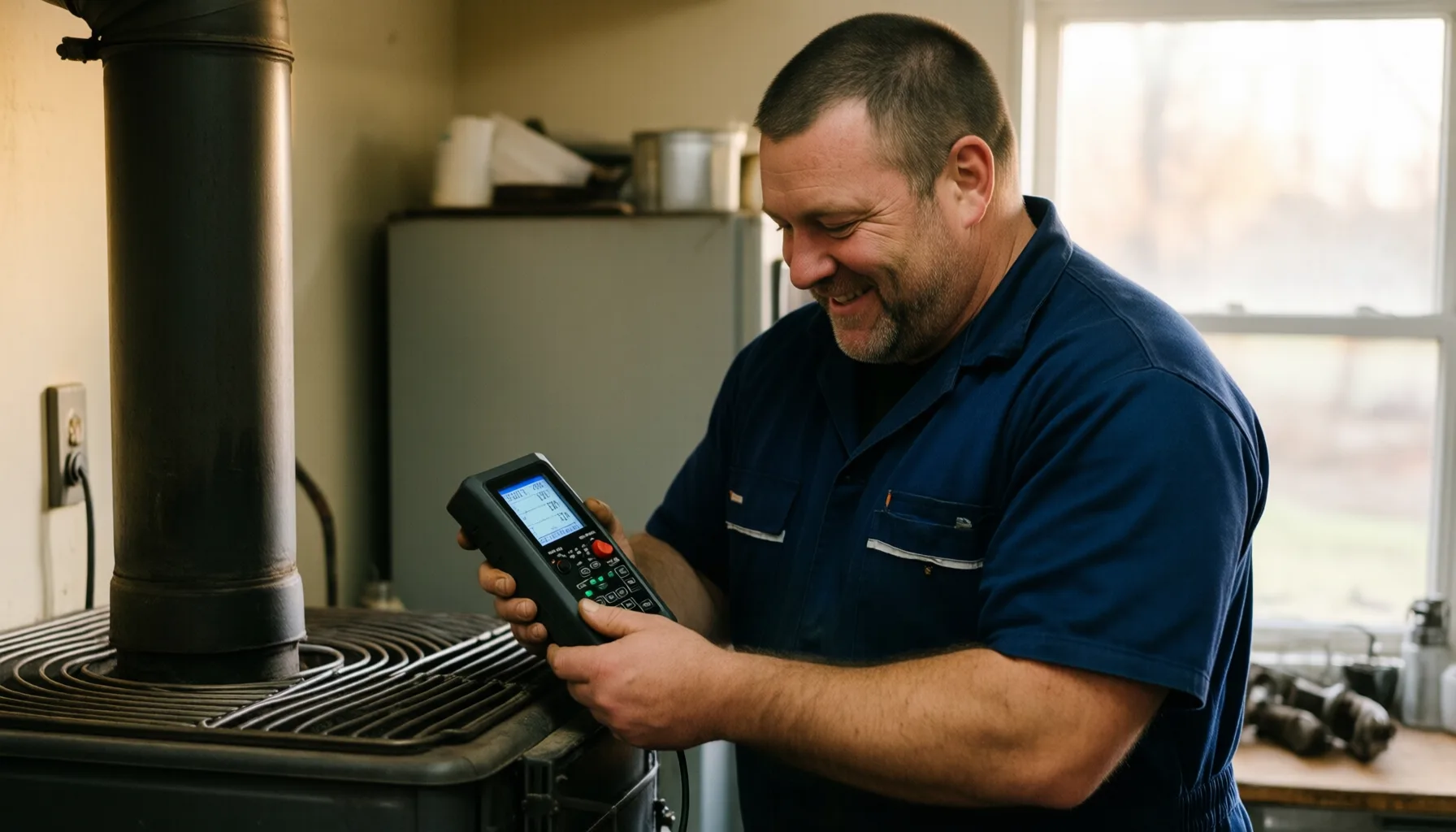 Air Conditioning Repair Service